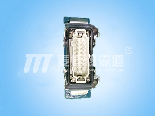 东莞重载连接器