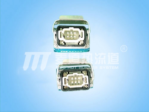 东莞重载连接器HDC销售